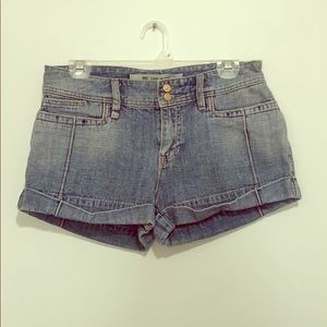 GAP Jean Shorts